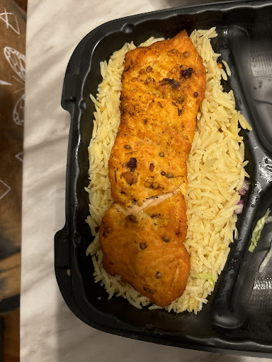 Photo of Aladdin’s Kitchen II - 6230 Georgia Ave NW, Washington, DC 20011