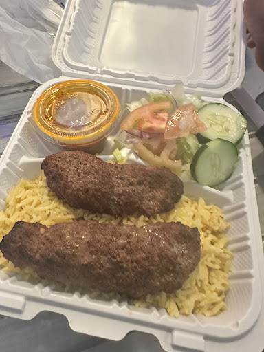 Photo of Aladdin’s Kitchen II - 6230 Georgia Ave NW, Washington, DC 20011