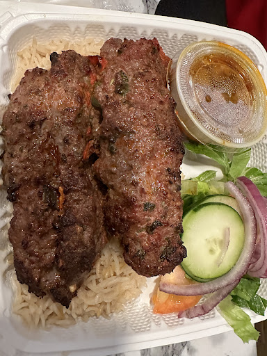 Photo of Aladdin’s Kitchen II - 6230 Georgia Ave NW, Washington, DC 20011