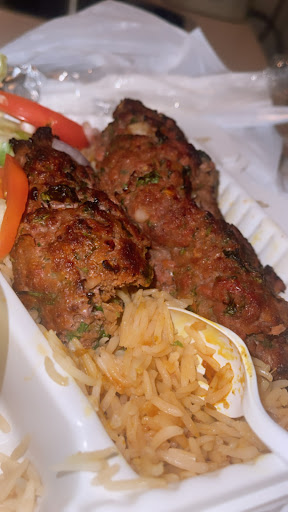 Photo of Aladdin’s Kitchen II - 6230 Georgia Ave NW, Washington, DC 20011