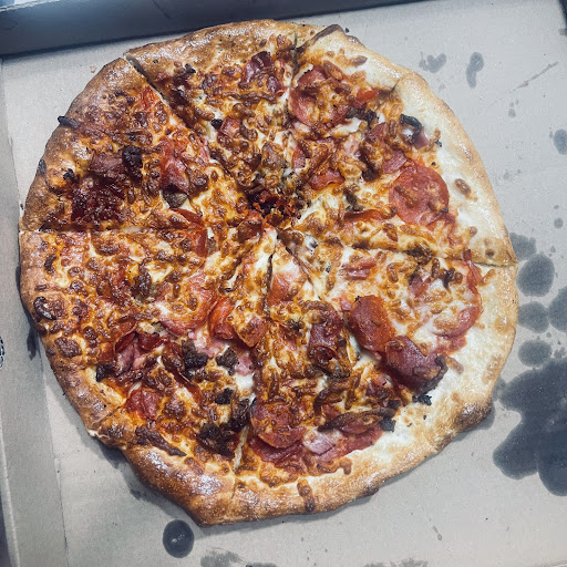 Photo of Aladdin’s Kitchen II - 6230 Georgia Ave NW, Washington, DC 20011