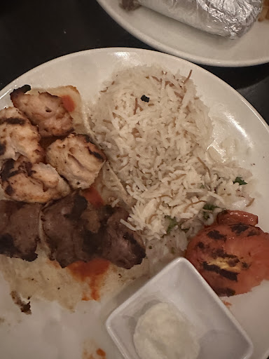 Photo of Lebanese Taverna - 2641 Connecticut Ave NW, Washington, DC 20008