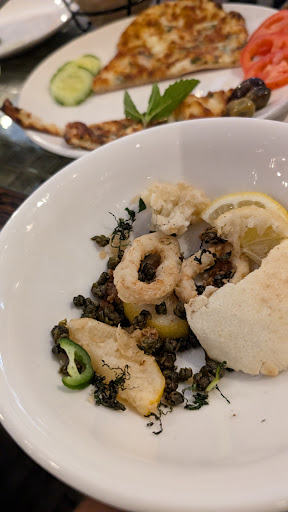 Photo of Lebanese Taverna - 2641 Connecticut Ave NW, Washington, DC 20008