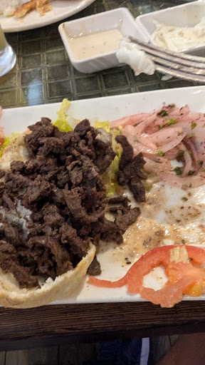 Photo of Lebanese Taverna - 2641 Connecticut Ave NW, Washington, DC 20008