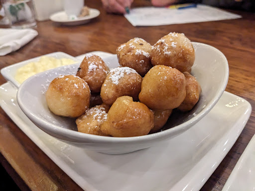 Photo of Lebanese Taverna - 2641 Connecticut Ave NW, Washington, DC 20008