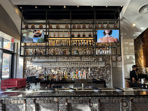 Photo of Lebanese Taverna - 2641 Connecticut Ave NW, Washington, DC 20008