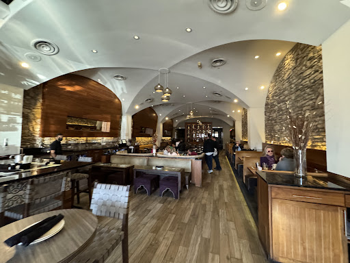 Photo of Lebanese Taverna - 2641 Connecticut Ave NW, Washington, DC 20008