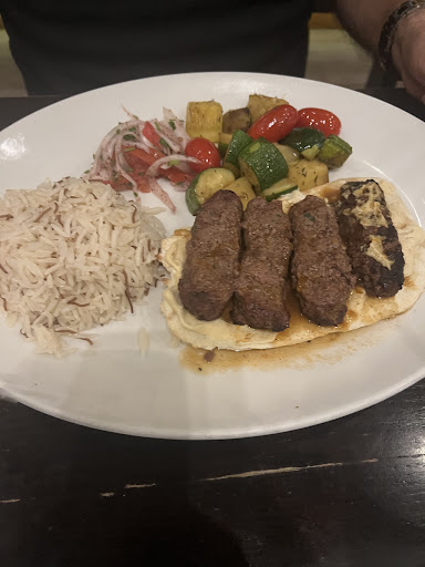 Photo of Lebanese Taverna - 2641 Connecticut Ave NW, Washington, DC 20008