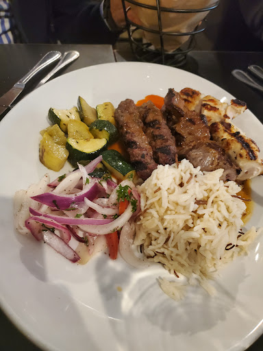 Photo of Lebanese Taverna - 2641 Connecticut Ave NW, Washington, DC 20008