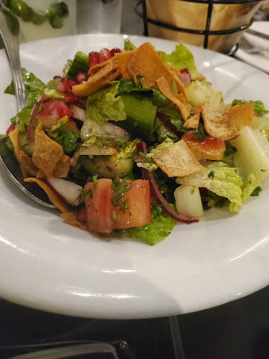 Photo of Lebanese Taverna - 2641 Connecticut Ave NW, Washington, DC 20008