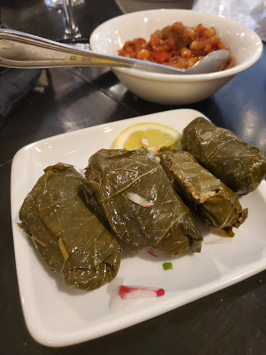 Photo of Lebanese Taverna - 2641 Connecticut Ave NW, Washington, DC 20008