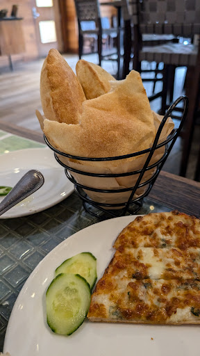 Photo of Lebanese Taverna - 2641 Connecticut Ave NW, Washington, DC 20008