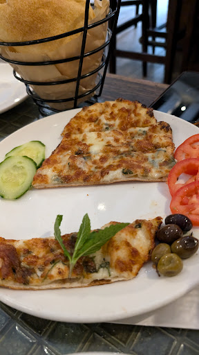 Photo of Lebanese Taverna - 2641 Connecticut Ave NW, Washington, DC 20008