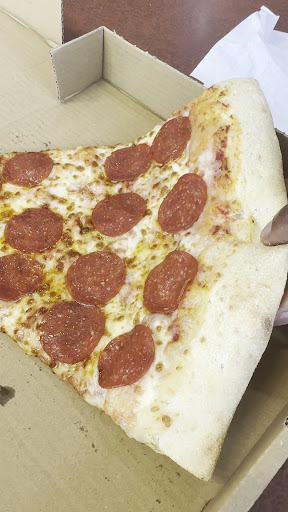 Photo of Pizza Corner (Halal) - 1501 U St NW, Washington, DC 20009