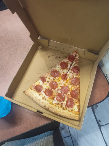 Photo of Pizza Corner (Halal) - 1501 U St NW, Washington, DC 20009