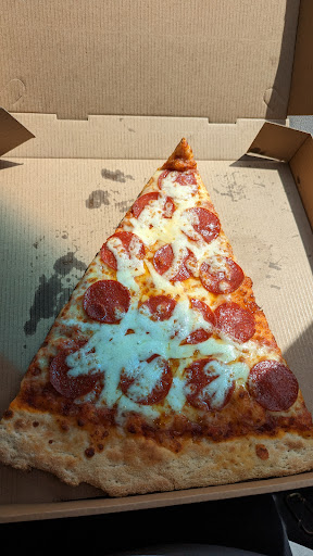 Photo of Pizza Corner (Halal) - 1501 U St NW, Washington, DC 20009