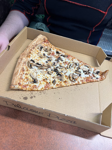 Photo of Pizza Corner (Halal) - 1501 U St NW, Washington, DC 20009