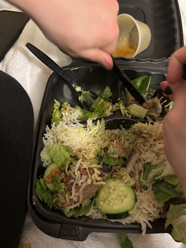 Photo of Pizza Corner (Halal) - 1501 U St NW, Washington, DC 20009