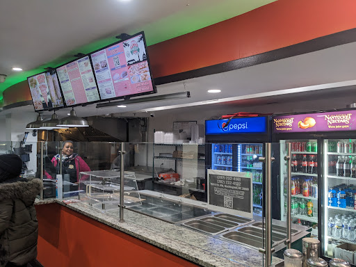 Photo of Pizza Corner (Halal) - 1501 U St NW, Washington, DC 20009