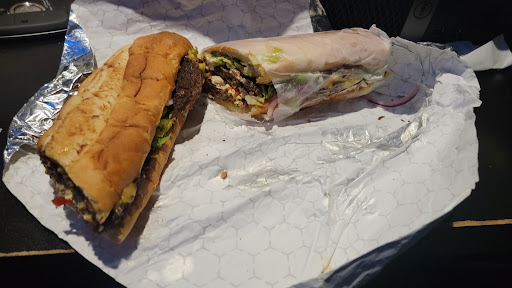 Photo of Pizza Corner (Halal) - 1501 U St NW, Washington, DC 20009