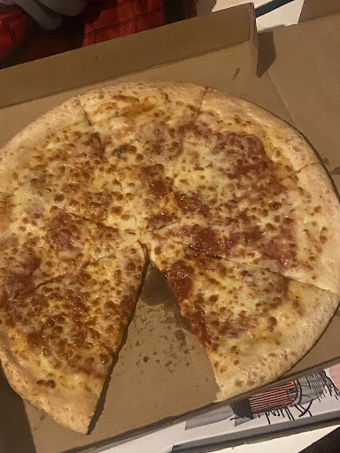 Photo of Pizza Corner (Halal) - 1501 U St NW, Washington, DC 20009