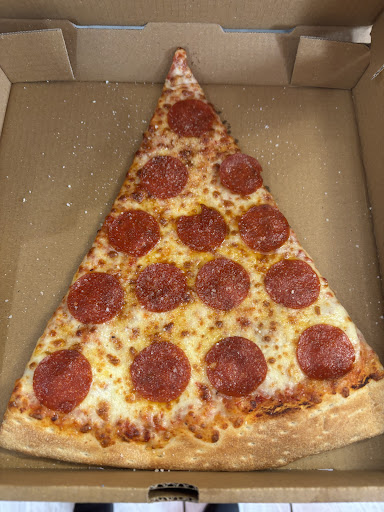 Photo of Pizza Corner (Halal) - 1501 U St NW, Washington, DC 20009