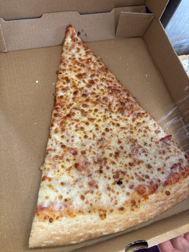 Photo of Pizza Corner (Halal) - 1501 U St NW, Washington, DC 20009