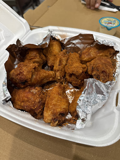 Photo of Pizza Corner (Halal) - 1501 U St NW, Washington, DC 20009