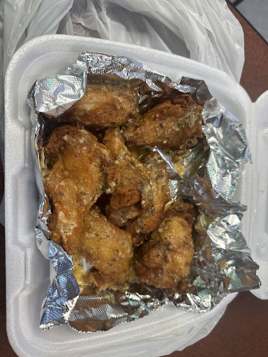 Photo of Pizza Corner (Halal) - 1501 U St NW, Washington, DC 20009