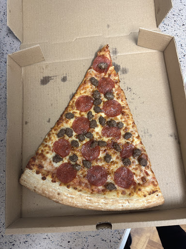 Photo of Pizza Corner (Halal) - 1501 U St NW, Washington, DC 20009