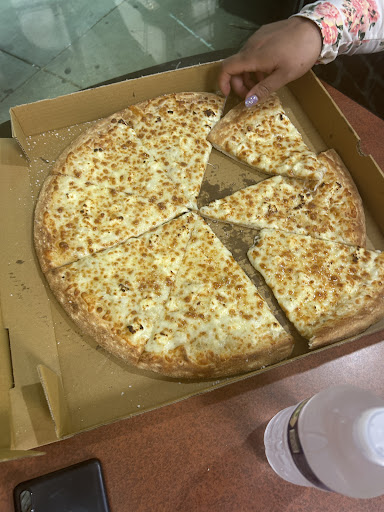 Photo of Pizza Corner (Halal) - 1501 U St NW, Washington, DC 20009