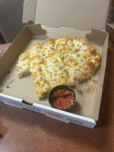 Photo of Pizza Corner (Halal) - 1501 U St NW, Washington, DC 20009