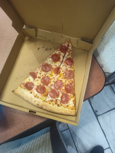 Photo of Pizza Corner (Halal) - 1501 U St NW, Washington, DC 20009