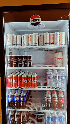 Photo of Falafel Sam - 2425 18th St NW, Washington, DC 20009