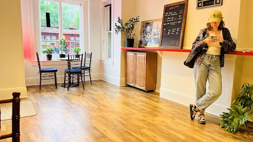 Photo of Falafel Sam - 2425 18th St NW, Washington, DC 20009