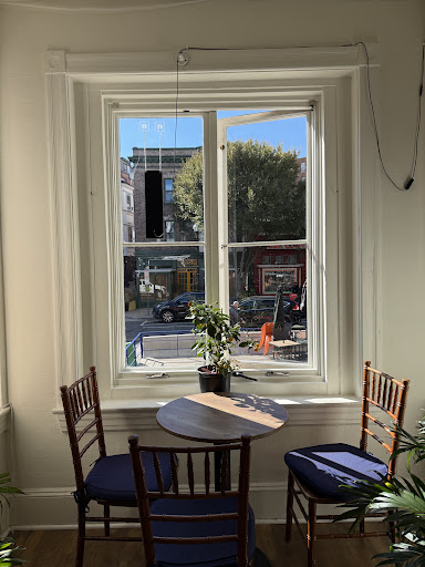 Photo of Falafel Sam - 2425 18th St NW, Washington, DC 20009