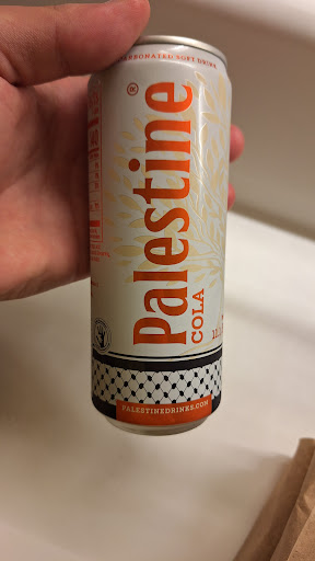 Photo of Falafel Sam - 2425 18th St NW, Washington, DC 20009