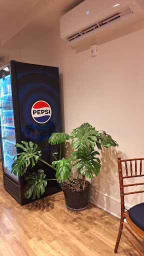 Photo of Falafel Sam - 2425 18th St NW, Washington, DC 20009