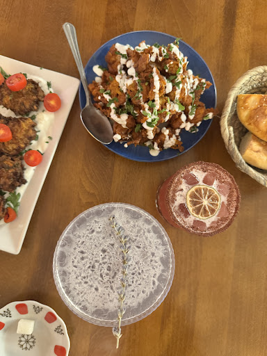 Photo of Sofra - 2623 Connecticut Ave NW, Washington, DC 20008