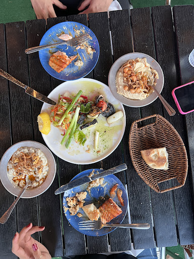 Photo of Sofra - 2623 Connecticut Ave NW, Washington, DC 20008