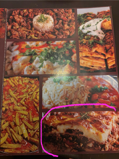 Photo of Sofra - 2623 Connecticut Ave NW, Washington, DC 20008