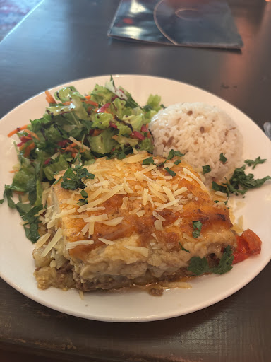 Photo of Sofra - 2623 Connecticut Ave NW, Washington, DC 20008