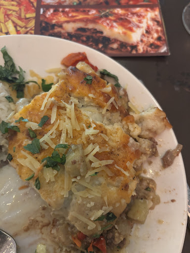 Photo of Sofra - 2623 Connecticut Ave NW, Washington, DC 20008