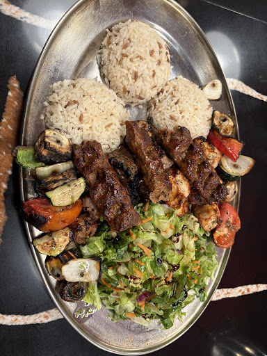 Photo of Sofra - 2623 Connecticut Ave NW, Washington, DC 20008