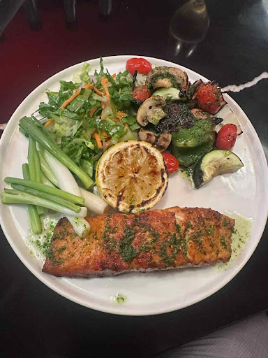 Photo of Sofra - 2623 Connecticut Ave NW, Washington, DC 20008