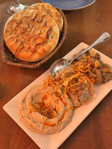 Photo of Sofra - 2623 Connecticut Ave NW, Washington, DC 20008