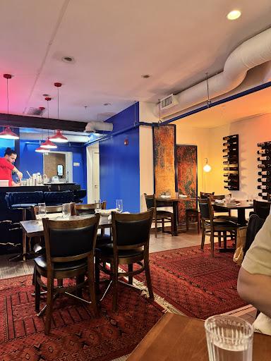 Photo of Sofra - 2623 Connecticut Ave NW, Washington, DC 20008