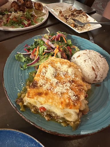 Photo of Sofra - 2623 Connecticut Ave NW, Washington, DC 20008