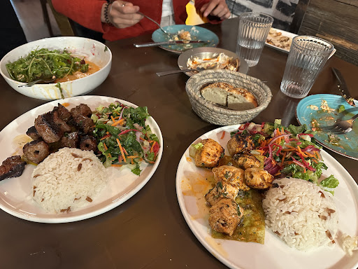 Photo of Sofra - 2623 Connecticut Ave NW, Washington, DC 20008