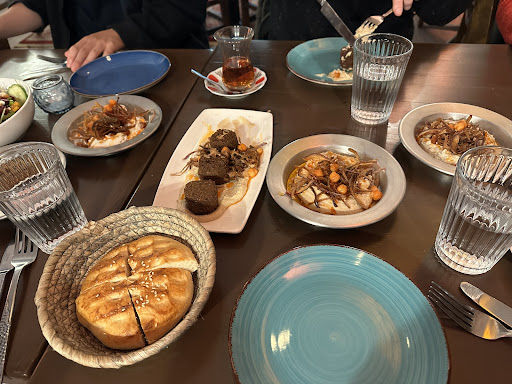 Photo of Sofra - 2623 Connecticut Ave NW, Washington, DC 20008